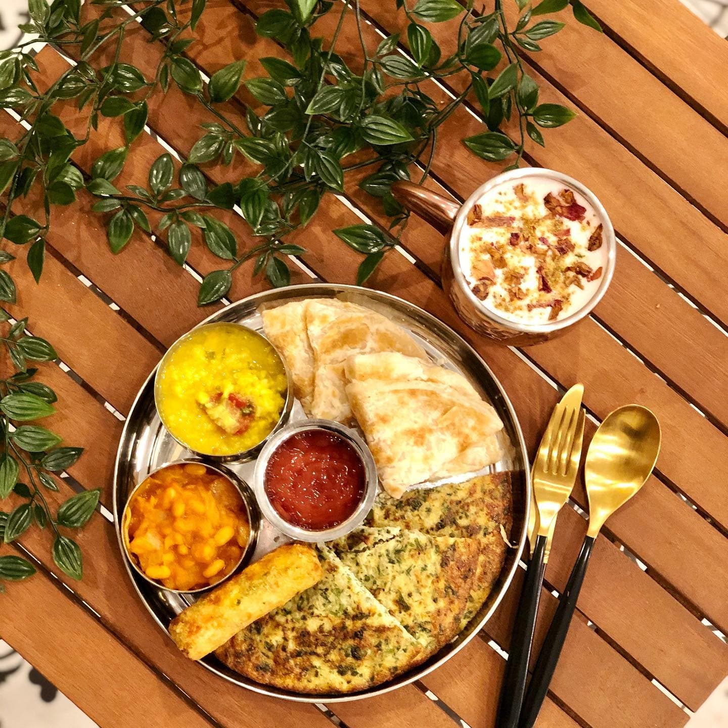 Full Benglish Taali