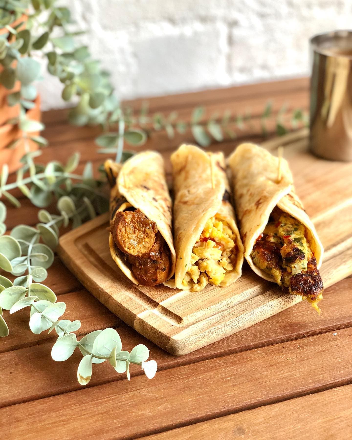 Masala Murugh