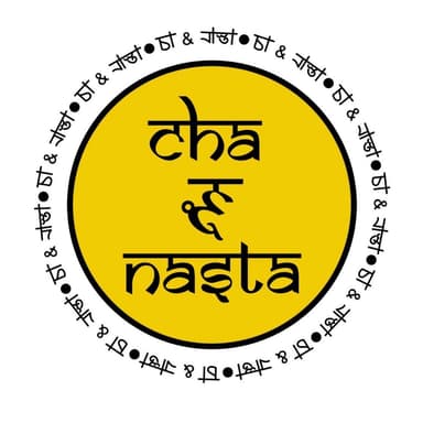 Cha & Nasta seal