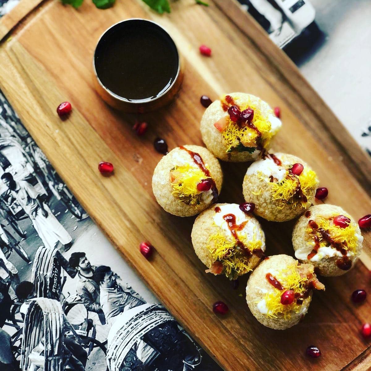 Sev Puri
